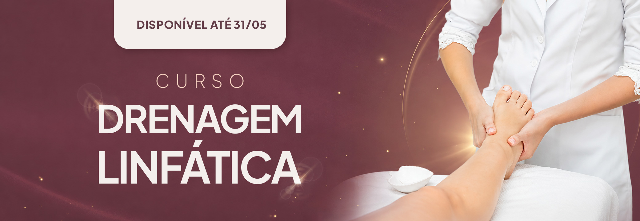 Drenagem Linfática