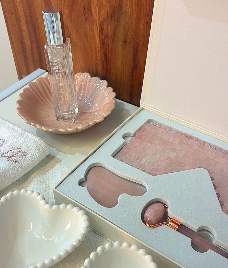 Aula 1 — Fundamentos do Face Spa