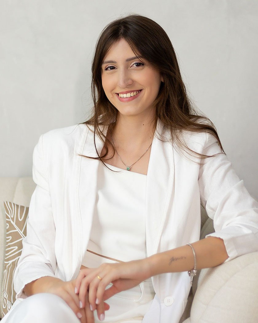 Thais Coelho — Face Spa