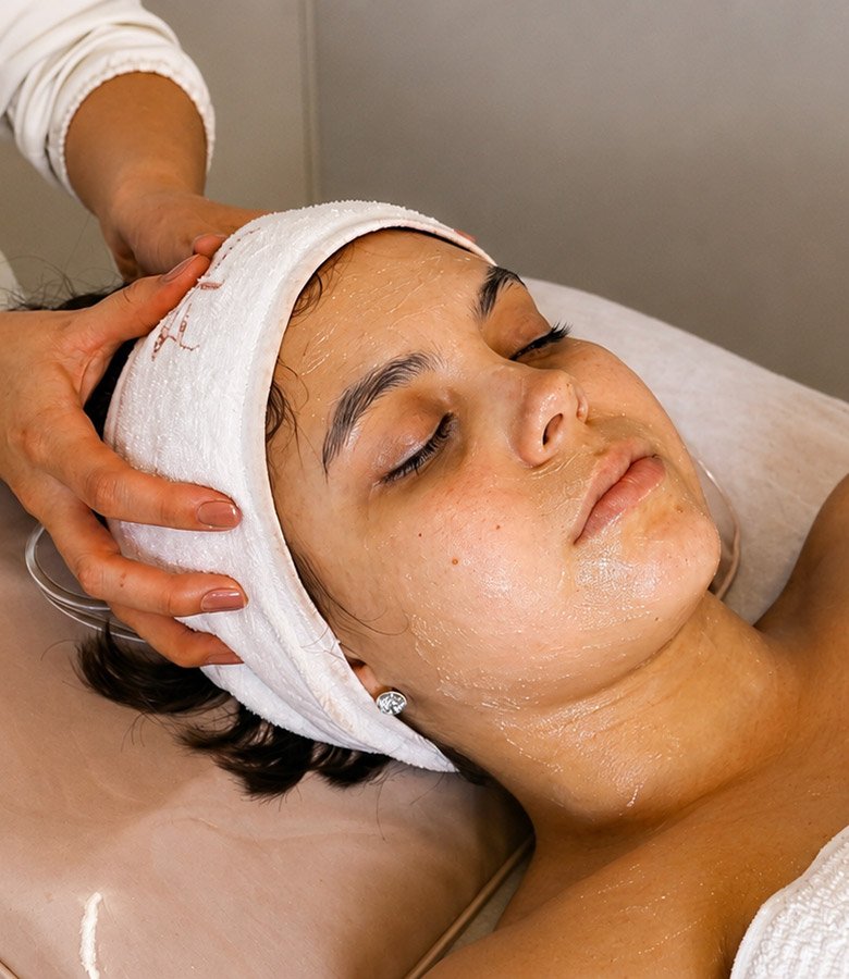 Thais Coelho — Face Spa