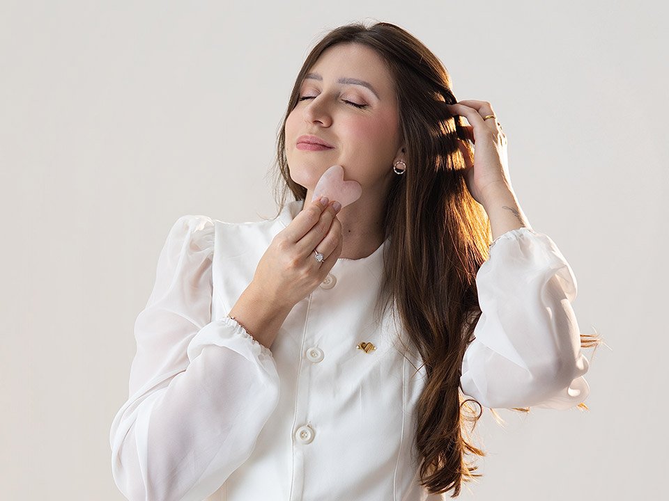 Intensivo de Cosmetologia