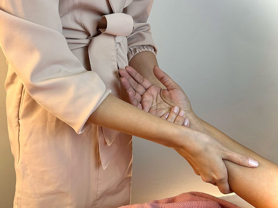 Transformando Sessões em Experiências na Massagem Relaxante