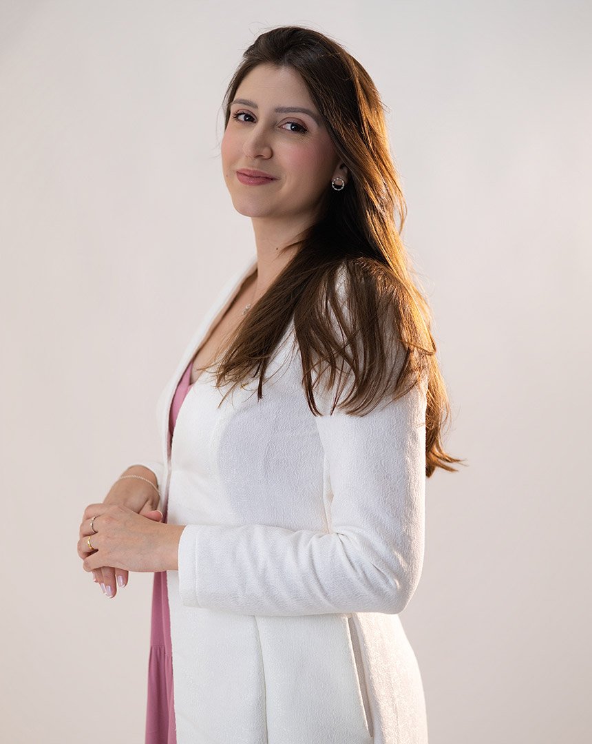Thais Coelho — Massagem Relaxante