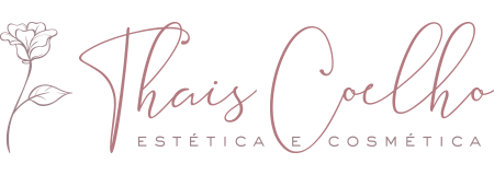 Thais Coelho — Estética e Cosmética