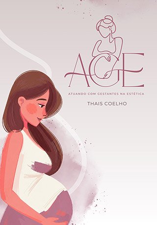 Arte de mãe e bebê